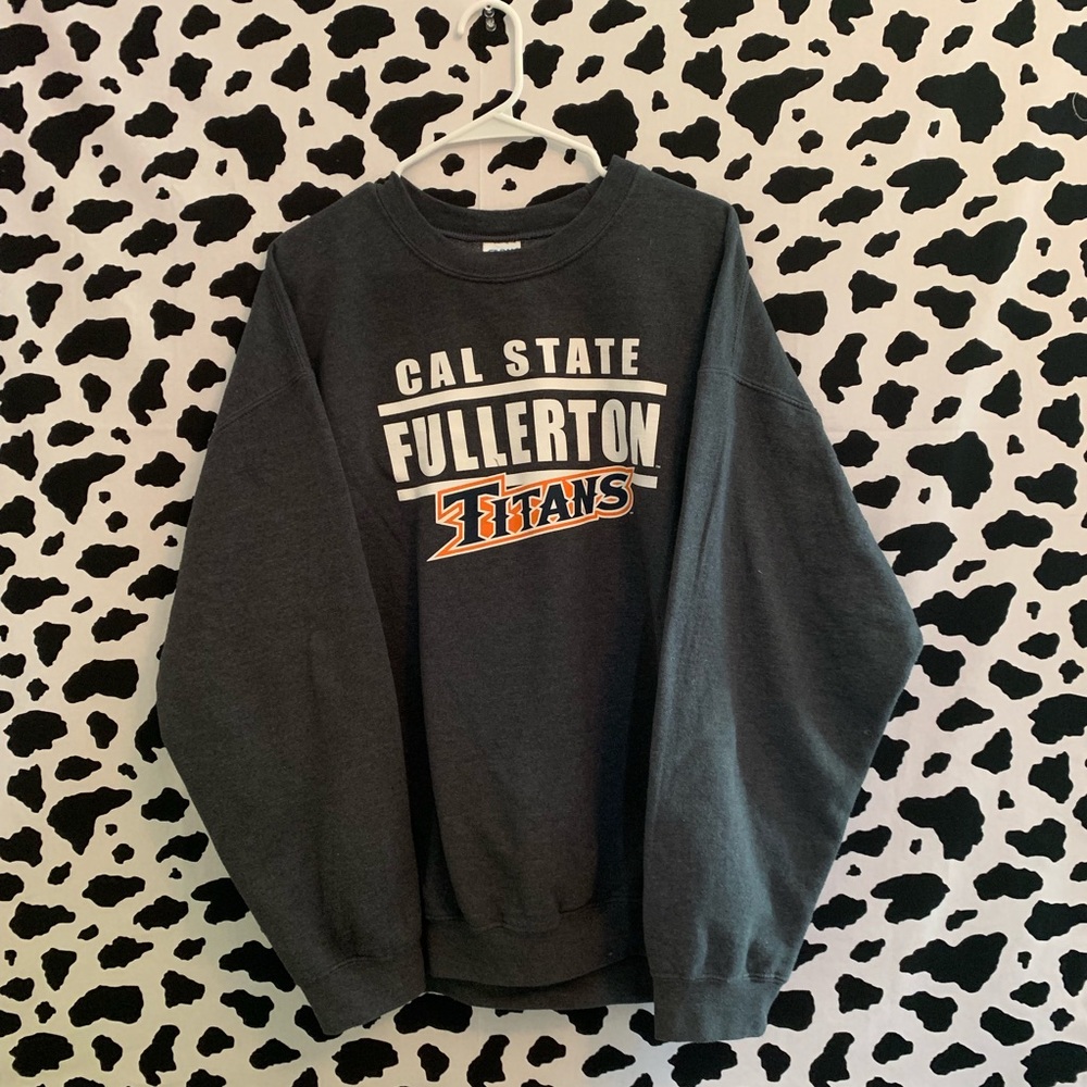 Cal State Fullerton Sweatshirt
